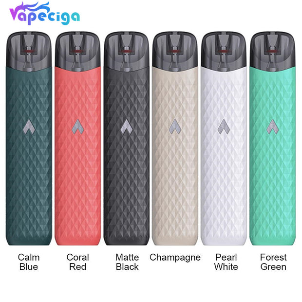 Uwell Popreel N1 Pod System Kit 520mAh 2ml