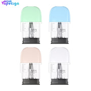 Uwell Popreel P1 Pod Cartridge 2ml 4pcs