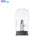 Uwell Popreel P1 Pod Cartridge 2ml 4pcs