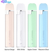 Uwell Popreel P1 Pod System Kit 400mAh 2ml