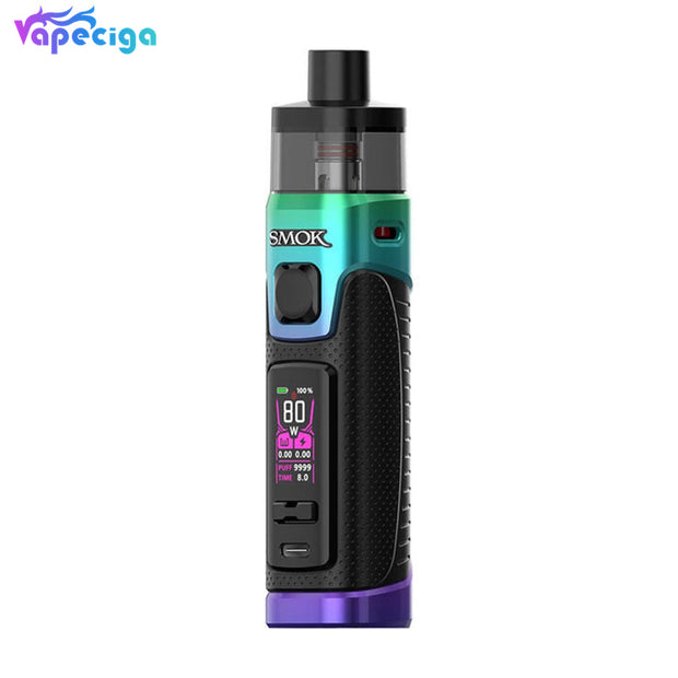 SMOK RPM 5 Pro Kit 18650 Battery 6.5ml