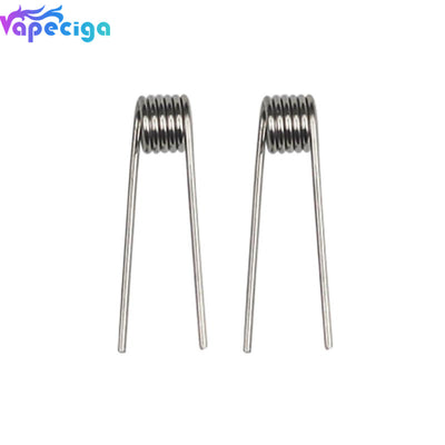 Vandy Vape Pulse AIO Heating Wires 0.4ohm 10pcs