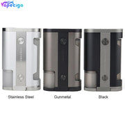 DOVPO X Across Pump Squonker Box Mod 24mm