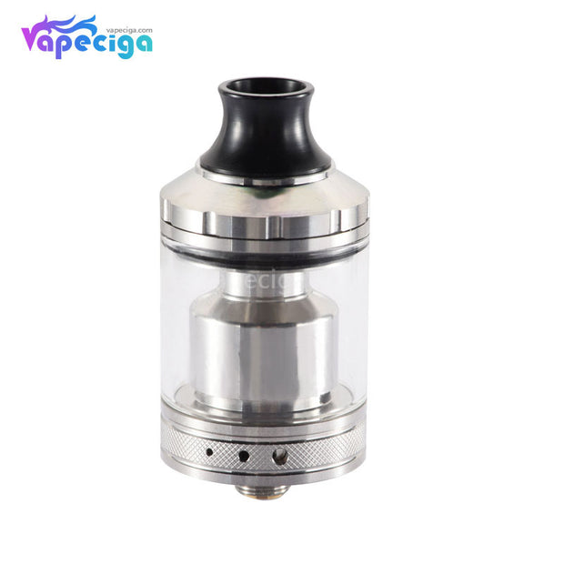 QP Design Gata Style RTA 24mm Silver