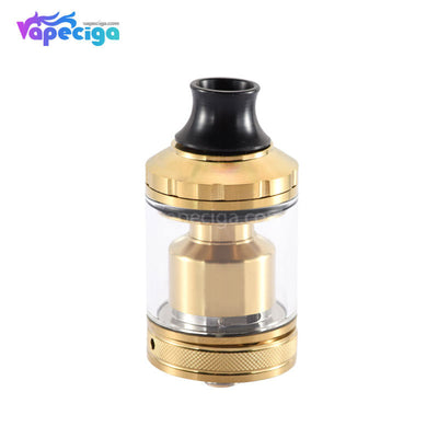 QP Design Gata Style RTA 24mm Gold