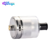 QP Design Gata Style RTA 24mm Overview