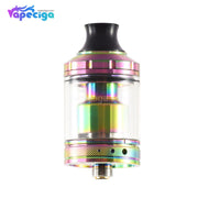 QP Design Gata Style RTA 24mm Rainbow