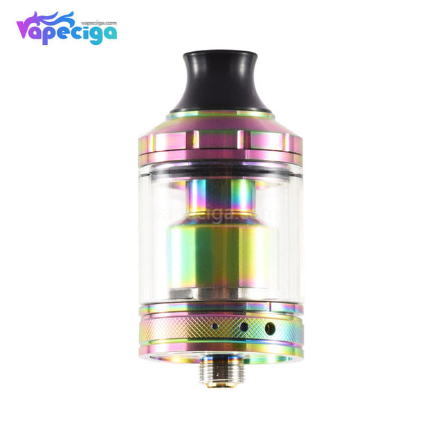 QP Design Gata Style RTA 24mm Rainbow