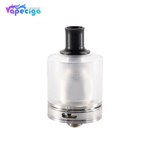 QP Design Gata Style RTA 24mm Display