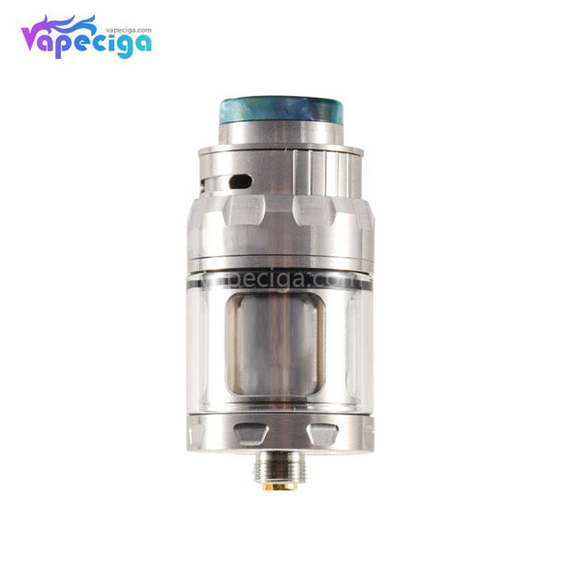 QP Design Juggerknot Mini RTA 4.5ml 24mm