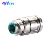 QP Design Juggerknot Mini RTA 4.5ml 24mm Top Drip Tip