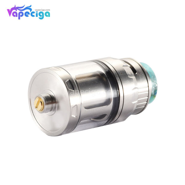QP Design Juggerknot Mini RTA 4.5ml 24mm Bottom Coil Pin