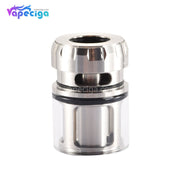 QP Design Juggerknot Mini RTA 4.5ml 24mm Real Shots