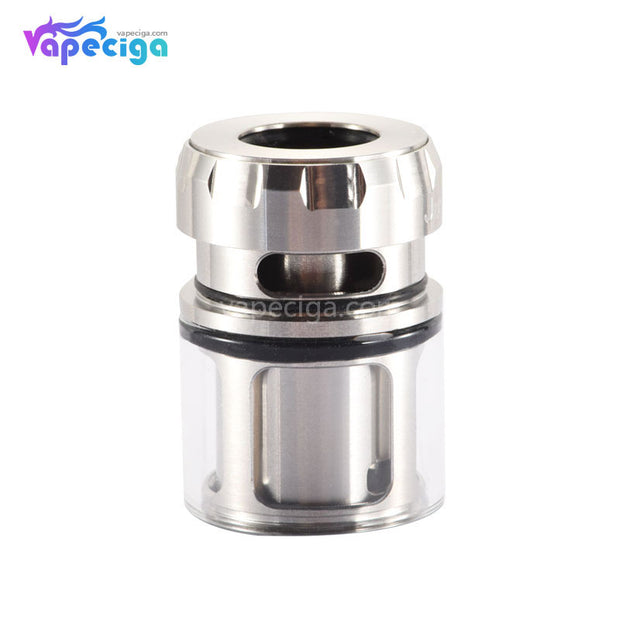 QP Design Juggerknot Mini RTA 4.5ml 24mm Real Shots