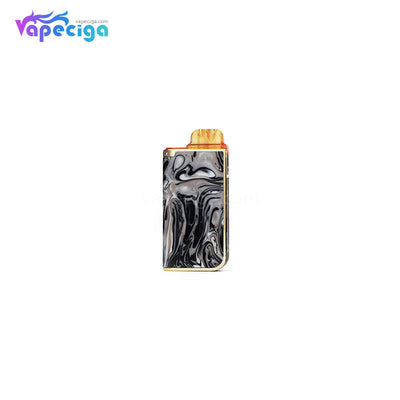 QUIZZ Nic Pod System VW Starter Kit 650mAh 2ml Ink