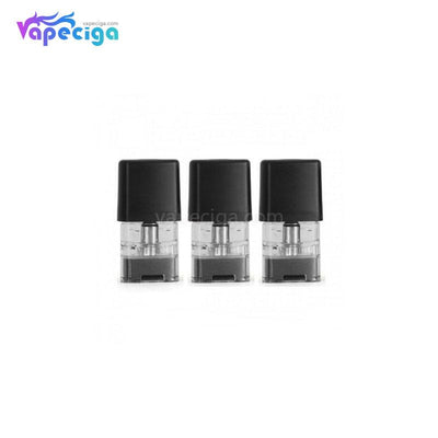 QUIZZ Roark Replacement Pod Cartridge 1.2ml 3PCs