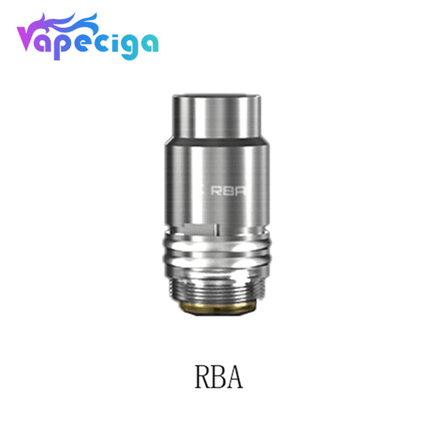 Smoant Pasito II/Pasito/Knight 80 K Mesh Coil