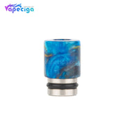 REEVAPE AS104 Straight Resin + Stainless Steel 510 Drip Tip with Single Washer