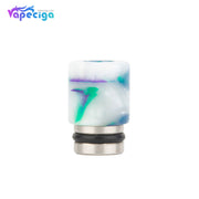 REEVAPE AS104 Straight Resin + Stainless Steel 510 Drip Tip with Single Washer
