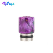 REEVAPE AS104 Straight Resin + Stainless Steel 510 Drip Tip with Single Washer