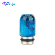 REEVAPE AS106 Resin + Blue Stainless Steel 510 Drip Tip