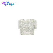 Silver REEVAPE AS107C Resin 810 Drip Tip