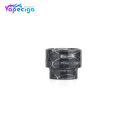 Black REEVAPE AS107S Resin 810 Drip Tip