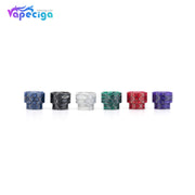 REEVAPE AS107S Resin 810 Drip Tip 6 Colors Available