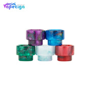 Reevape AS107 Resin 810 Drip Tip 5 Colors Available