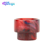 Red Reevape AS107 Resin 810 Drip Tip