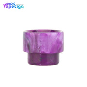 Purple Reevape AS107 Resin 810 Drip Tip