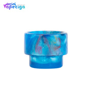 Blue Reevape AS107 Resin 810 Drip Tip