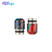 REEVAPE AS109E Resin + Blue Stainless Steel 510 Drip Tip