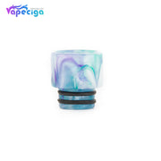 White REEVAPE AS115 Resin 510 Drip Tip