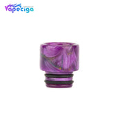 Purple REEVAPE AS115 Resin 510 Drip Tip