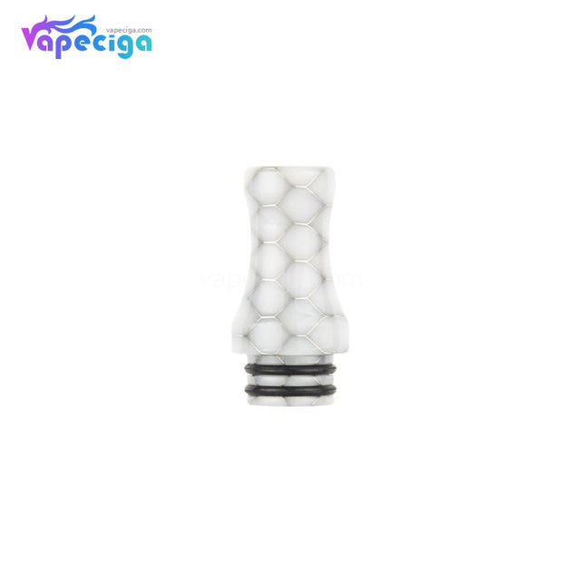 REEVAPE AS258S 510 Long Drip Tip 8 Optional Colors