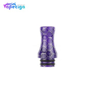REEVAPE AS258S 510 Long Drip Tip 8 Optional Colors