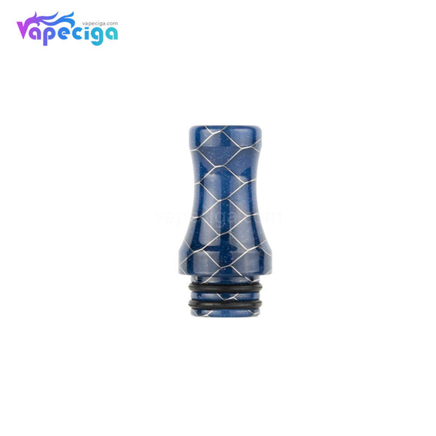 REEVAPE AS258S 510 Long Drip Tip 8 Optional Colors