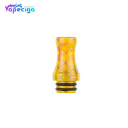REEVAPE AS258S 510 Long Drip Tip 8 Optional Colors