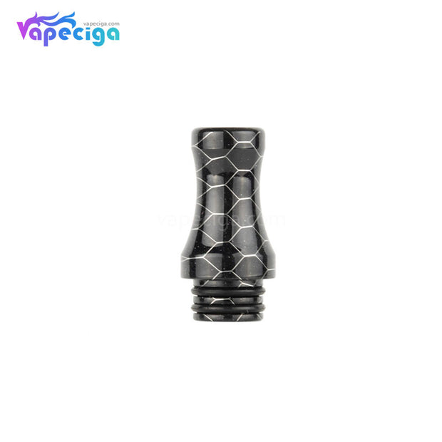 REEVAPE AS258S 510 Long Drip Tip 8 Optional Colors