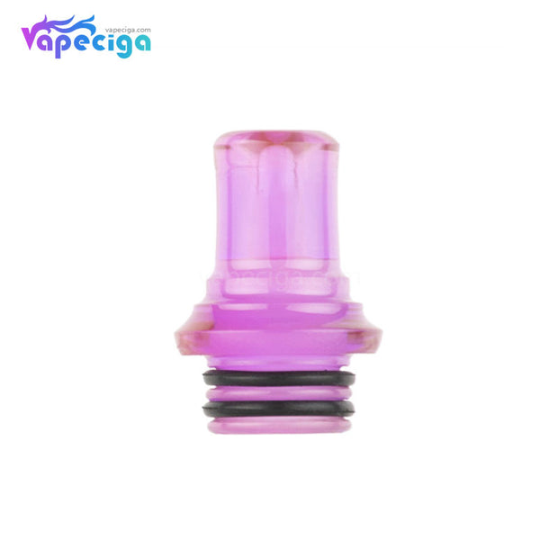 REEVAPE AS273 PC 510 Drip Tip Pink