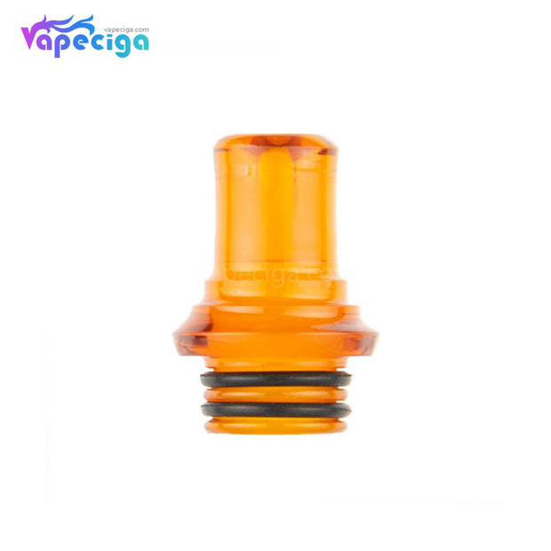 REEVAPE AS273 PC 510 Drip Tip Orange