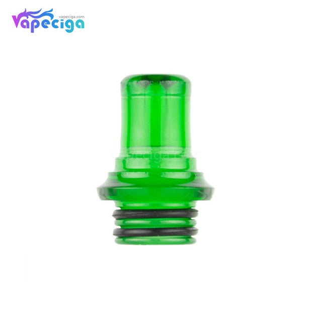 REEVAPE AS273 PC 510 Drip Tip Green