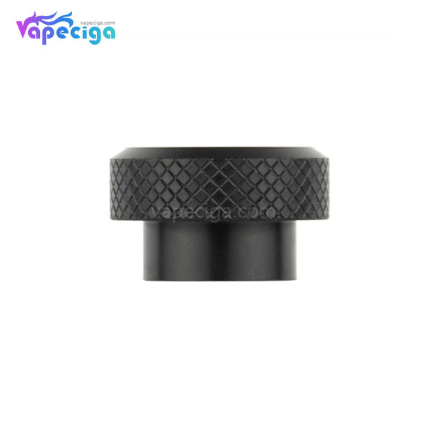 REEVAPE AS274 810 Wide-bore Resin Drip Tip Black