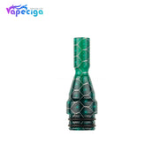 REEVAPE AS276S PC 510 Drip Tip Green