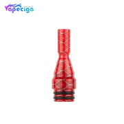 REEVAPE AS276S PC 510 Drip Tip Red