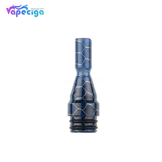 REEVAPE AS276S PC 510 Drip Tip Blue