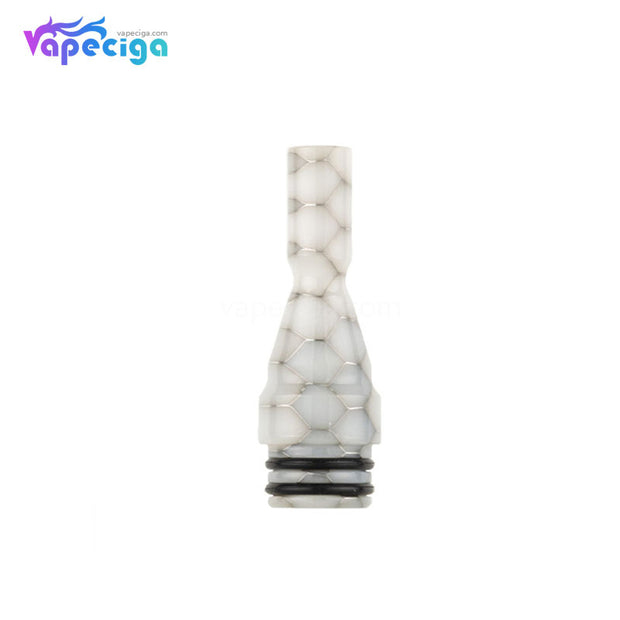REEVAPE AS276S PC 510 Drip Tip White