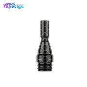 REEVAPE AS276S PC 510 Drip Tip Black