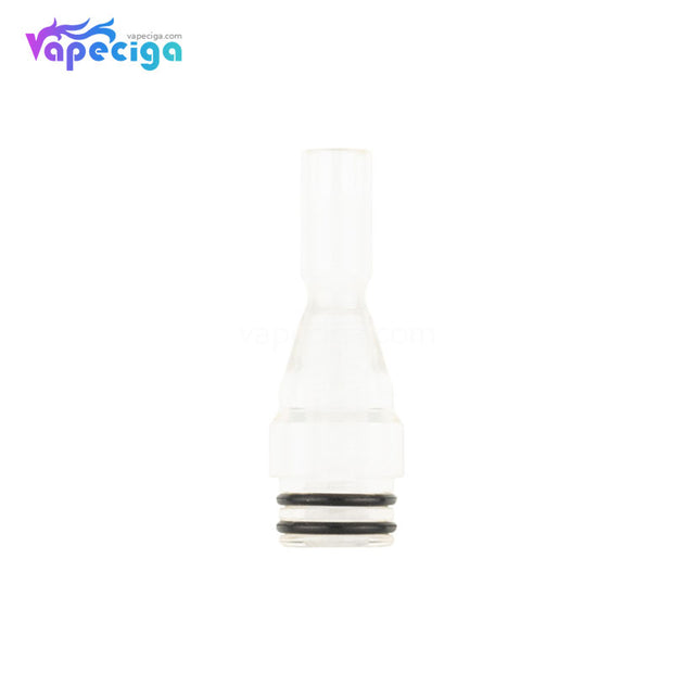 REEVAPE AS276 PC 510 Drip Tip White